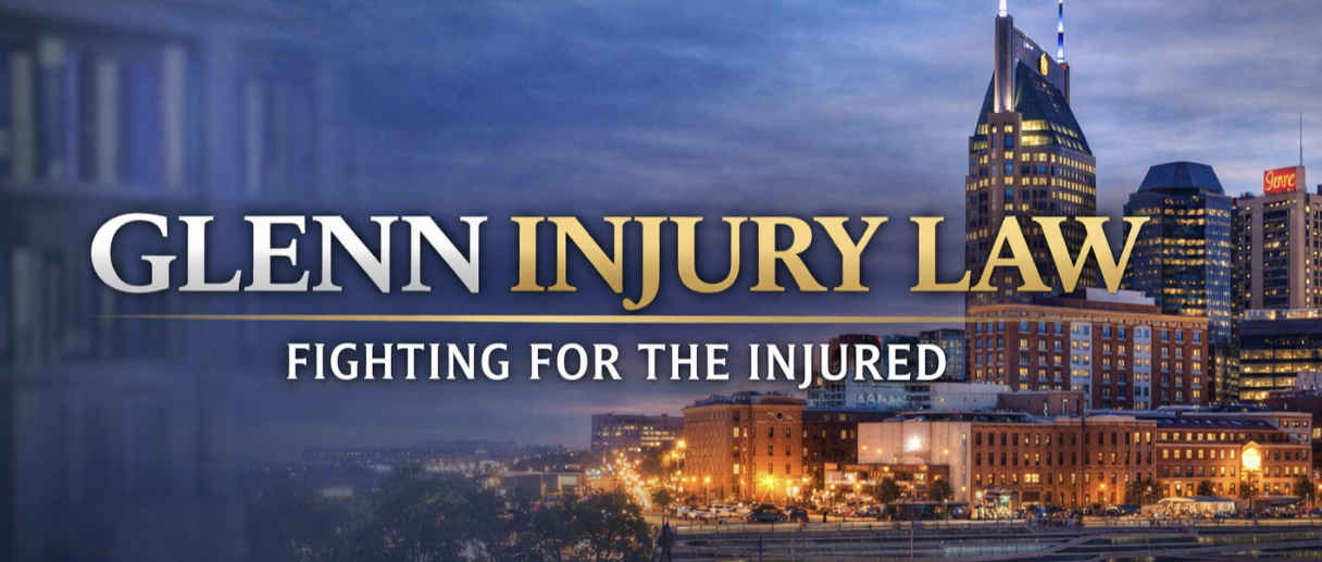 Nashville personal injury lawyers