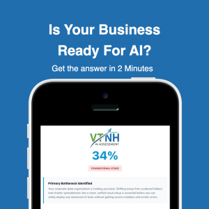 AI Readiness Assessment Mobile
