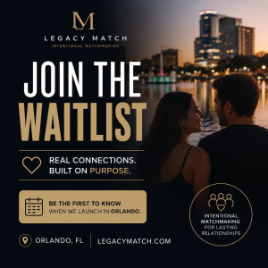 Legacy Match Orlando Waitlist