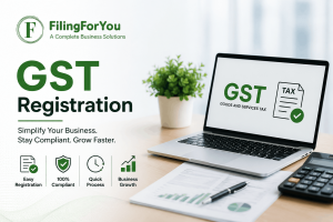 GST Registration