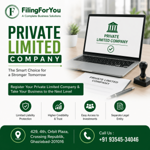Private Limited Company