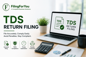 TDS Return Filing