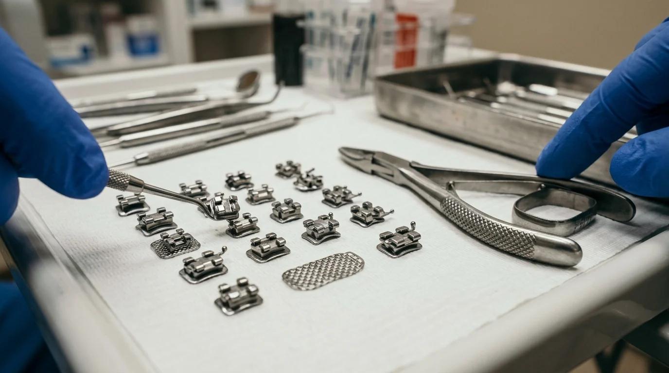 Advanced Braces for Teeth Solutions 1