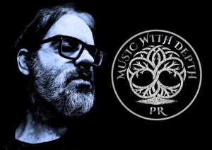Inside Music With Depth PR: Stephen James Moore’s Vision