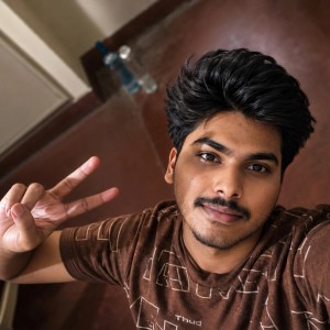Jignesh Sahu