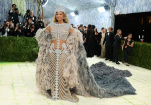 Beyoncé nominee for 2026 BET Awards