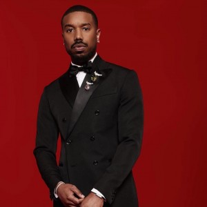 Michael B Jordan as nominee for 2026 BET Awards