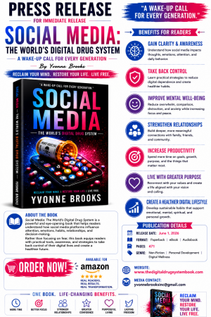 SM BOOK PRESS RELEASE