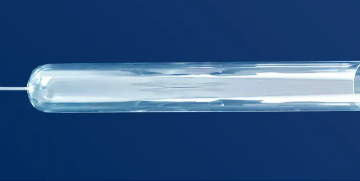 Standard Size Quartz Furnace Tubes Standard Size Quartz Furnace Tubes