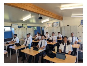 11 Fresh Cadets Touch Down in New Zealand as HM Aviation and Air Hawke’s Bay Kick Off New Pilot Training Batch