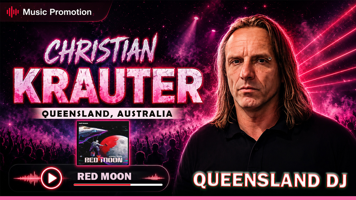 Christian Krauter
