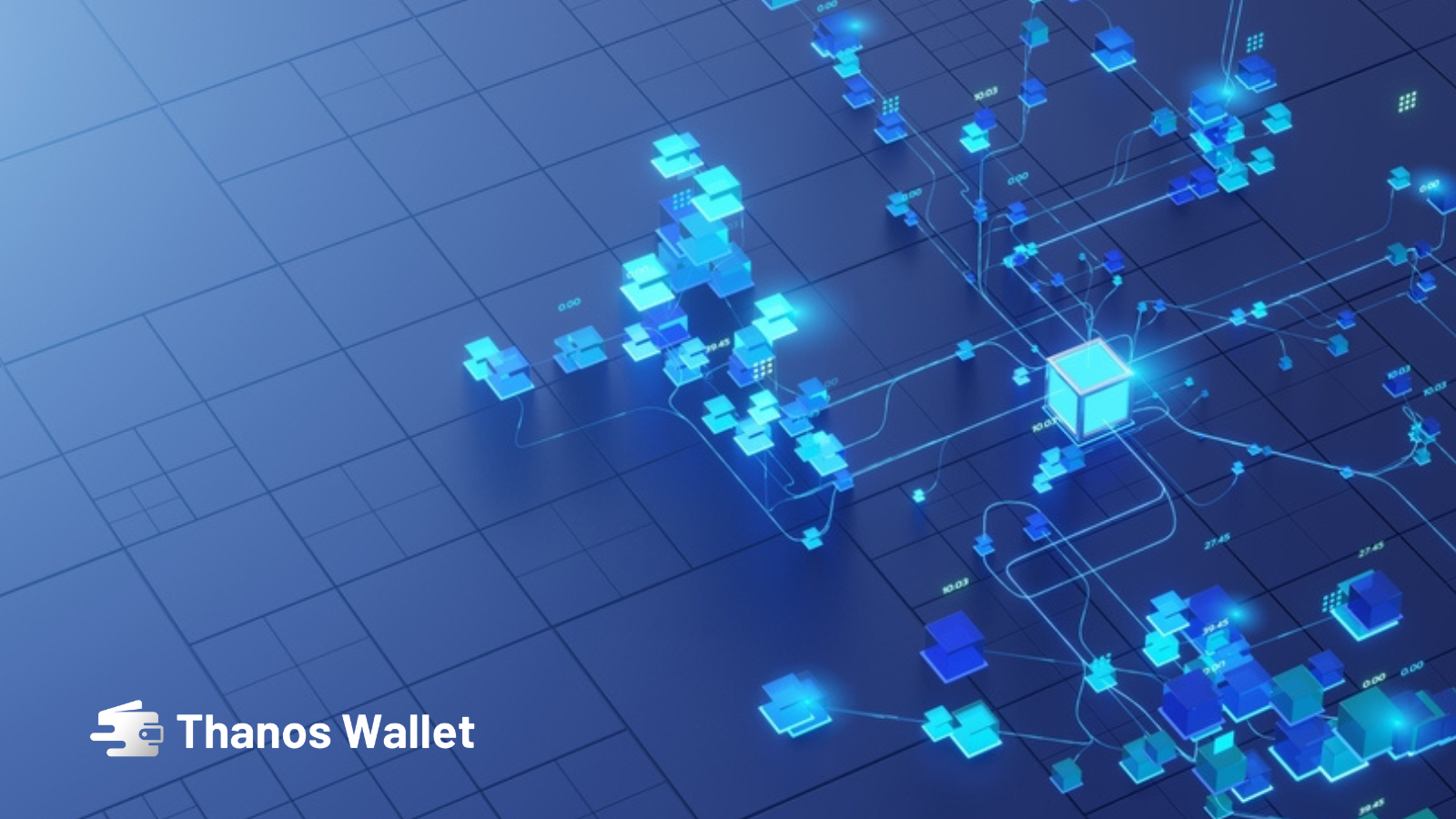 Secure wallet infrastructure expanding digital asset access across Web4 ecosystems