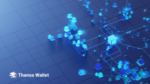 Secure wallet infrastructure expanding digital asset access across Web4 ecosystems.