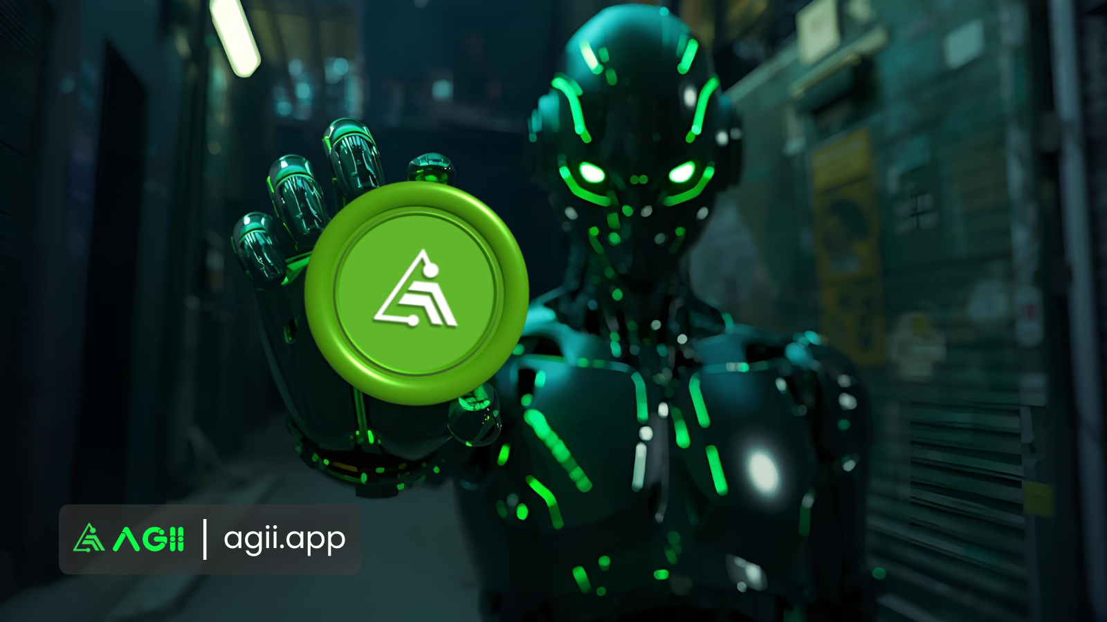 AI decision systems enabling intelligent agentready applications across Web4 ecosystems