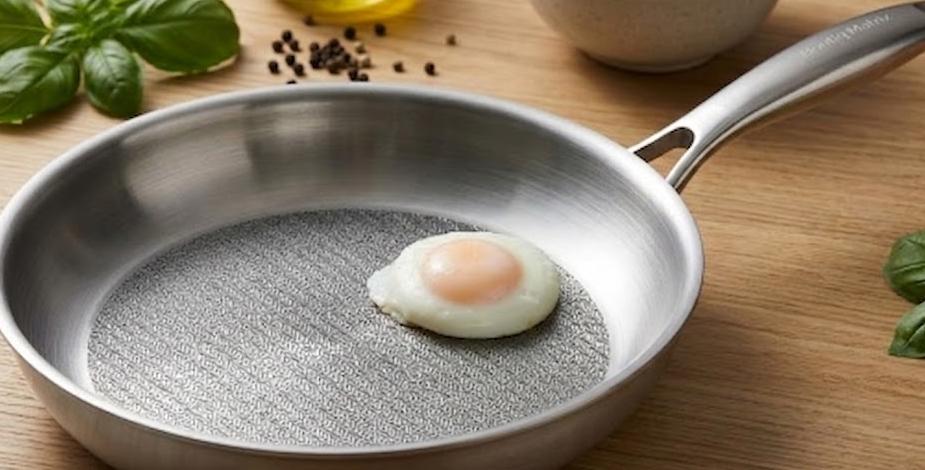 Boutiq Matrix physical non stick technology 1