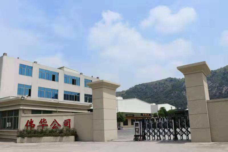 Chaozhou Chaoan Weihua Hardware and Electrical Appliances Co Ltd