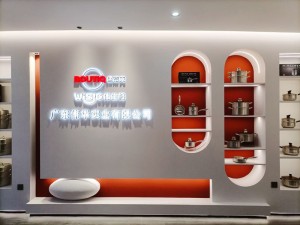 Weihua Hardware Capacity Management 1