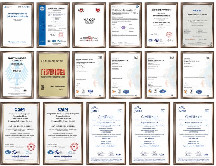 ISO 9001 certification ISO 14001 environmental management certification