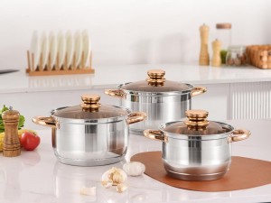 Chaozhou Chaoan Weihua Hardware and Appliances Co Ltd Boutiq