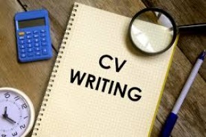 CV Writing UAE