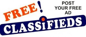 Free Classifieds