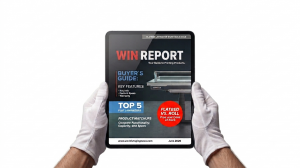 World Imaging News Launches WIN REPORT