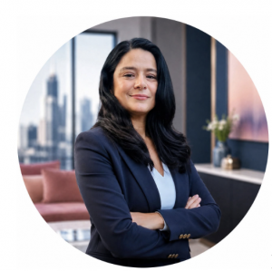 Beatriz Diaz, Recognized by BestAgents.us as a 2026 Top Agent