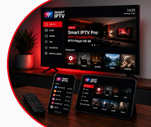 Smart IPTV smart iptv de com