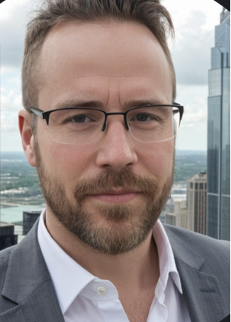 Paul Bocco