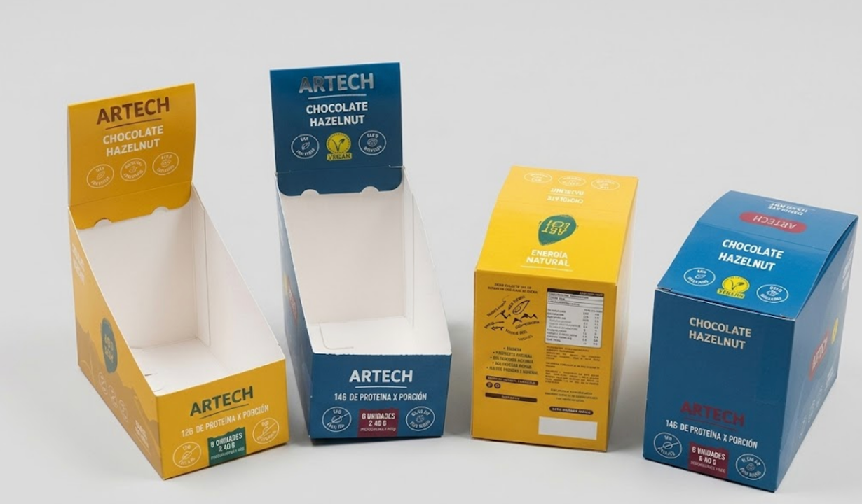 Custom Boxes Manufacturer Custom Boxes Manufacturer