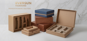 Custom Boxes Manufacturer China