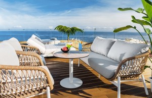 Bespoke Integrated Outdoor Design