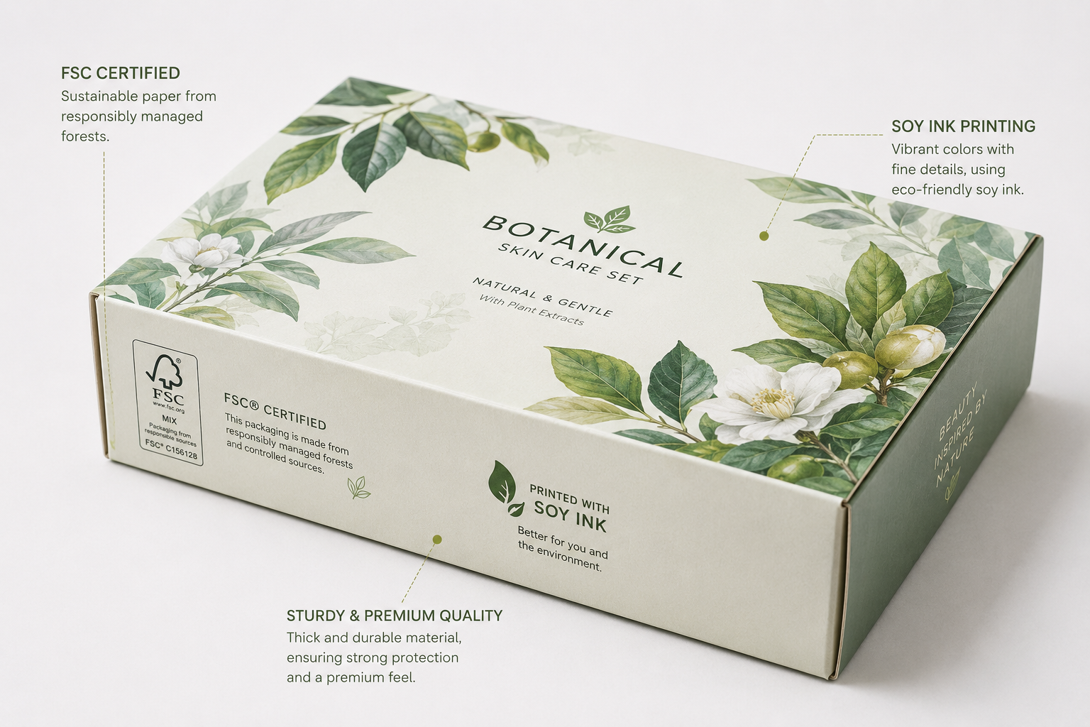 Custom Packaging Solutions Custom Packaging Solutions