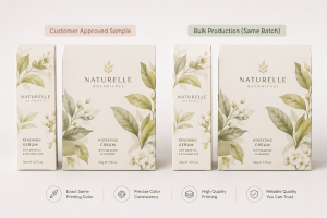 Luxury Packaging
