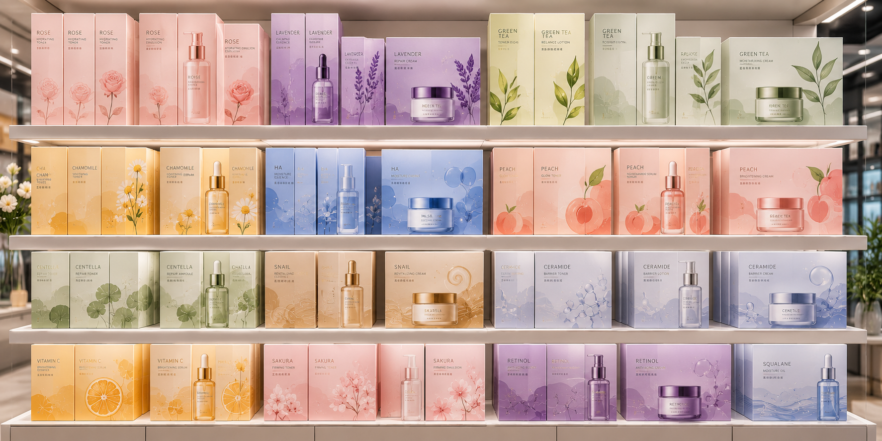 Custom Packaging Manufacturers Custom Packaging Manufacturers