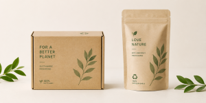 China Custom Packaging Manufacturers
