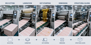 China Packaging Manufacturers