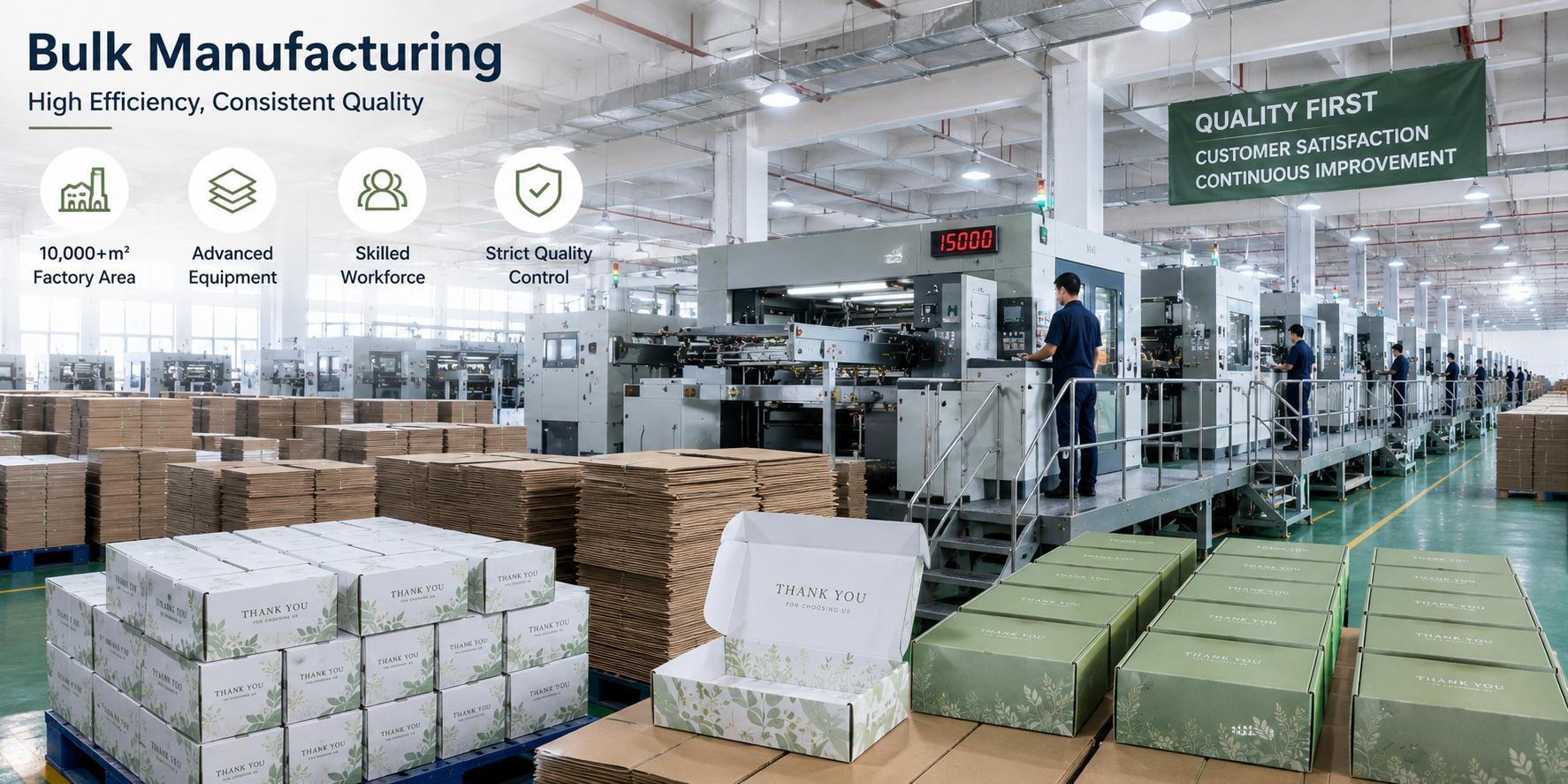 A Reliable Custom Folding Boxes Global Partner A Reliable Custom Folding Boxes Global Partner