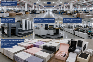 Custom Folding Boxes Global Partner