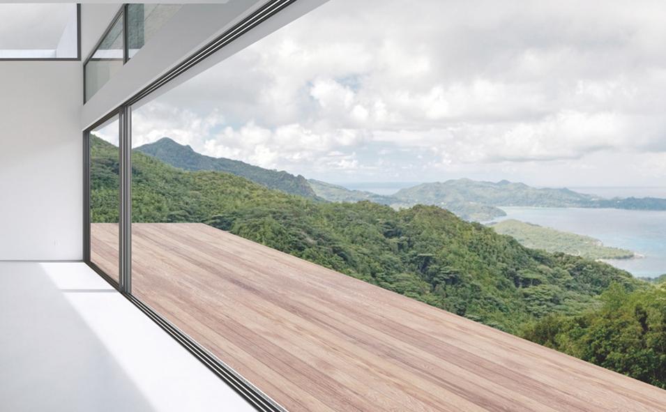 Sliding Door 1