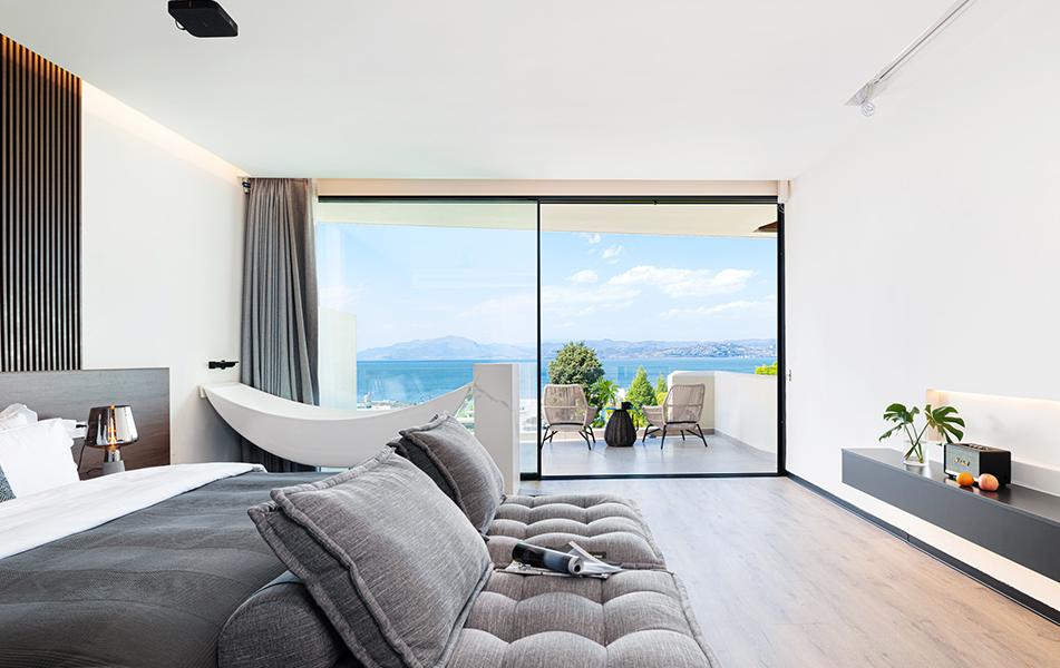 Sliding Door