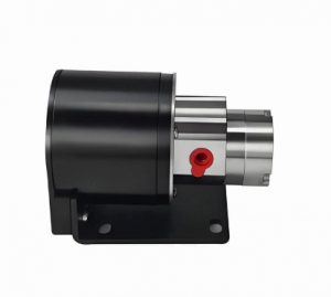 High Quality Brushless Gear Pump Factory