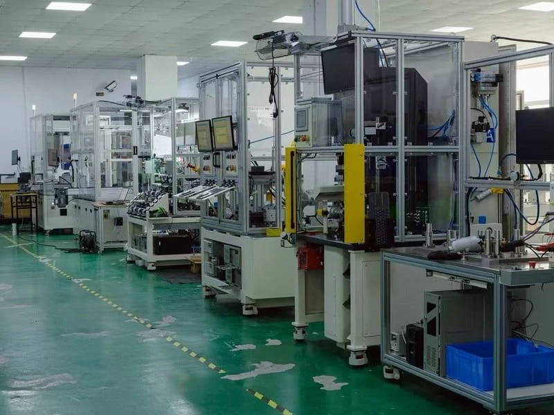Leading Customized Brushless Motor Supplier