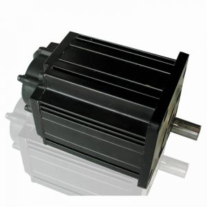 China Leading Customized Brushless Motor Supplier