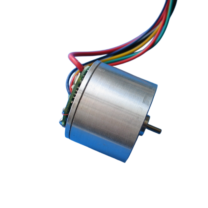 Best OEM 24v BLDC Motor Manufacturer In China