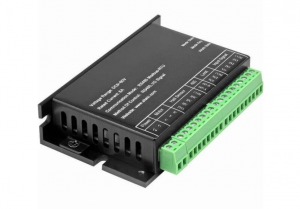 Advanced Controller For BLDC Motor Solutions