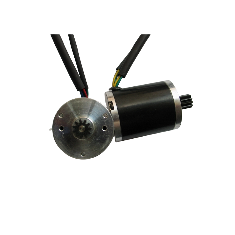 High Speed BLDC Motor Manufacturer High Speed BLDC Motor Manufacturer