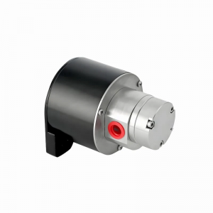 China Leading Brushless Gear Pump Supplier