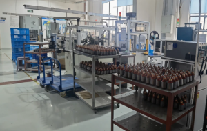 Leading Brushless Gear Pump Supplier