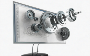 BLDC Motor Controller In China